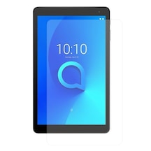 Bufalo Alcatel Uyumlu 1T 10" Ekran Koruyucu Flexible Esnek Nano