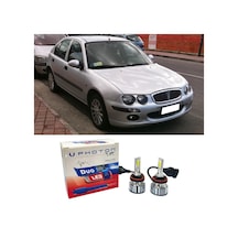 Rover 25 Led Xenon Uzun Far Ampulü H1 Duo Yeni Seri Beyaz