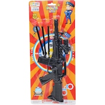 Fab 234 Oklu Polis Seti Prestij