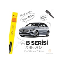 Mercedes B Ser. B180 W246 Muz Silecek Takımı 2016-2021 İnwells