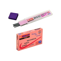Mikro 60mm Versatil Kalem Ucu 0.5mm 24 Adet