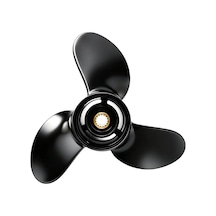 Yamarine Suzuki Dıştan Takma Motor Pervanesi 70/140hp Outboard Propeller Diameter: 14ø X Pitch: 17'' Spline: 15 Diş 58100-90j01-019