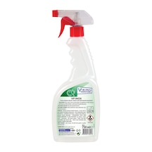 Vp Inox Paslanmaz Çelik Yüzeyler İçin Bakım Maddesi 750 Ml 1000'li Set