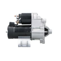 12 Volt 9 Diş Citroen C3 1.1 - 1.4 - 1.6 Marş Motoru - Dinamo