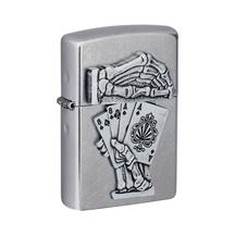 Zippo Zippo Çakmak Z-49536