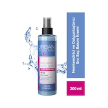 Urban Care Hyaluronic Acid & Collagen Sıvı Saç Bakım Kremi 200 ML