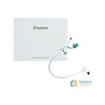 Vaillant Vr 940f Myvaıllant Connect Uzaktan Erişim Modülü Wi-fi Ağ Geçidi