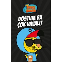 5 - Dostum Bu Çok Havalı - Qhdh-617971