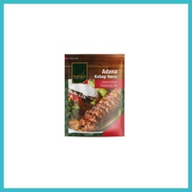 Bezos Buhara Adana Kebab Harcı 90 Gr Dfnbez