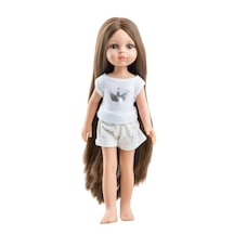 Paola Reina Carol Amıga Pıjama 32 Cm Oyuncak Bebek