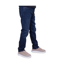 Twister Martin 744 Lacivert Normal Bel Normal Paça Erkek Jeans Pantolon 001 Twister Martin 744 Lacivert Normal Bel Normal Paça Erkek Jeans Pantolon 001