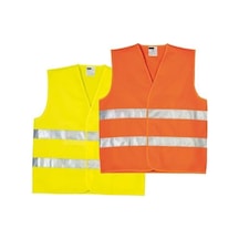 Reflektörlü Ikaz Yeleği (495771310)