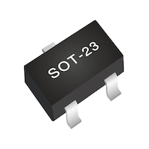 Bc850c Sot23 Smd Transistör