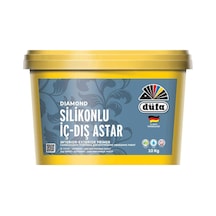 Düfa İç Cephe Ve Dış Cephe Astar Diamond Silikonlu 20 Kg