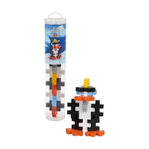 Plus-plus Bıg 15 Pc Tube - Penguın