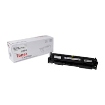 Hp Uyumlu Cf542x & Canon Uyumlu Crg-054,067hk Sarı Toner 2.5k