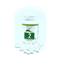 Actomins   Sals Calcium Phosphoricum 2 No