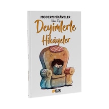 Deyimlerle Hikayeler - Rxlu-645225