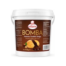 Ovalette Bomba Pralin 10 Kg