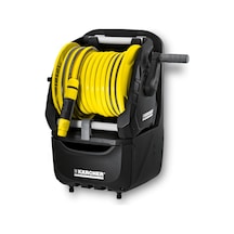 Karcher Premium Hortum Makarası 1/2" 15 Mt