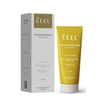 Ceel Tüy Inceltici Ve Nemlendirici Süt 60 Ml - Isırgan Otu Ve Hyaluronik Asit Özlü Cilt Yumuşatıcı Ve Nemlendiri
