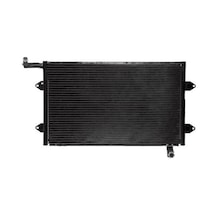 Klima Radyatörü Kondenser Volkswagen Golf Iıı 1991-1999 Oem 1h0820413 Unıc-20vwg300b