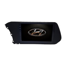 Navigate Hyundai İ20 Android Carplay Multimedya 2021-2022 2gb Ram + 32gb Hafıza + 4 Çekirdek