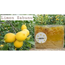 Monsieur Premiere Limon Sabunu 10 x 120 G