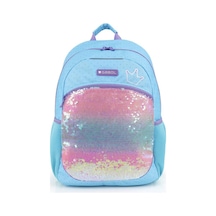 Gabol Okul Sırt Çantası Fantasy Mavi 17l Gb.234006 Mavi