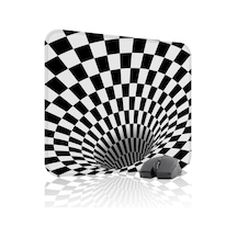 Dama Kaymaz Dikişli Kauçuk Oyuncu Mousepad V4 - 48x40 Xl Gaming Mouse Pad Fare Altlığı