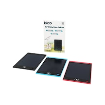 8.5 İnç Dijital Yazı Tahtası Tablet Yazım - Çizim - Resim Pilli Lcd Writing Tablet 8.5 İnç Dijital Yazı Tahtası Tablet Yazım - Çizim - Resim Pilli Lcd Writing Tablet