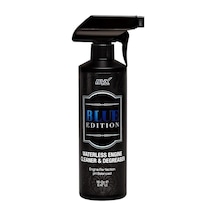 Dvx Blue Edition Waterless Engine Degreaser 473 Ml.