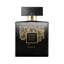 Avon Little Black Dress Lace Kadın Parfüm EDP 50 ML