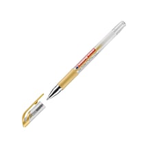 Edding Roller Kalem Cristal Jel Altın 2185 Çok Renkli