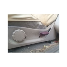 1990-1995 Toyota 4runner Koltuk Sırt Dayama Eğme Ayar Kolu