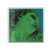 Pirastro 429321 Evah Pirazzi G Sol Tek Dal Viyola Teli Üstün Ses Dengesi, Hızlı Yay Tepkisi, Profesyonel Orkestra Standartı