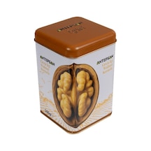 By İzzet Ceviz İçi Teneke 500 G - 4 Adet Tarı Diğer