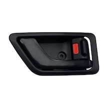 Hyundai Getz 2003-2011 Sağ İç Kapı Açma Kolu Siyah