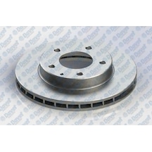 On Fren Diski 5 Bijon Mazda 626 Fs 1992-97 Mx 6 1992-97 285Mm 504622011