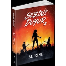 Sesini Duyur - 2 - M. Rise - Ephesus Yayınları