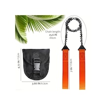 Mini Kamp Cep Testeresi İtat008ka863