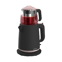 Sunny Pasha 1.8 L Çay Makinesi