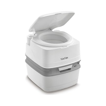 Thetford Porta Potti 165 21Lt Atık Tankı. Portatif Tuvalet