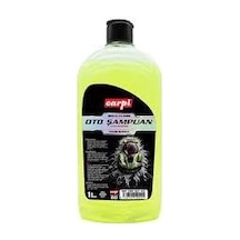 Carub Cilalı Oto Şampuanı 1000 Ml Br 091 20 41 0418
