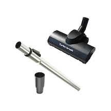 Homemaxx İle Uyumlu Hx45104 Elektrikli Süpürge İthal Turbo Brush Emici Teleskopik Boru
