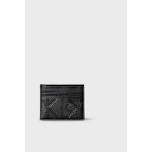 Calvin Klein Erkek Kartlık Lv04d1174g Ub1 Siyah SİYAH