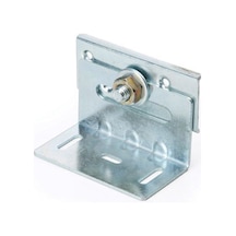 Banyo Dolabı Askı Elemanı Çinko