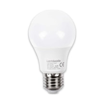 8,5w 3lu Beyaz Led Ampül