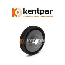 Bmw F26 G02 Kasa B47 Motor Krank Kasnağı Kentpar 11237619245