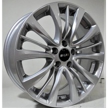Slk-1738 6.5 16 5 98 Et39 58.1 Sılver Xl